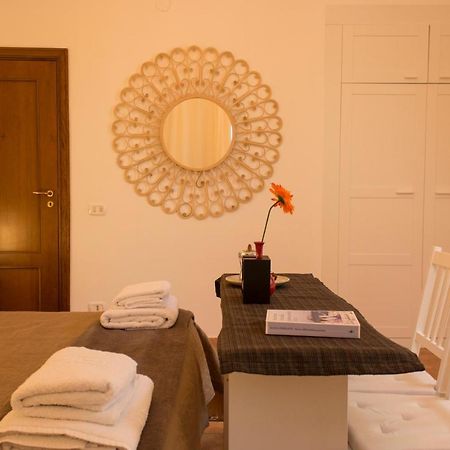 Sui Tetti Di Napoli Apartment Eksteriør bilde