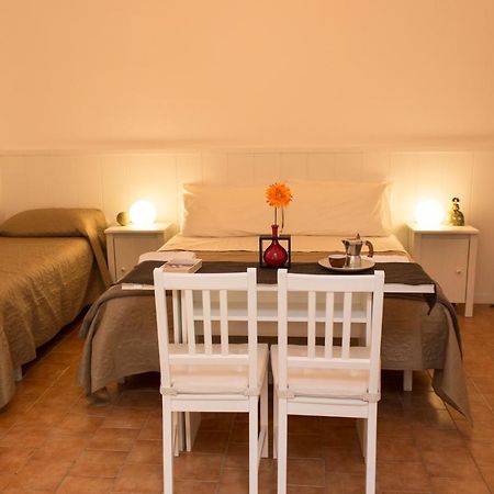 Sui Tetti Di Napoli Apartment Eksteriør bilde