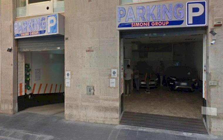 Sui Tetti Di Napoli Apartment Eksteriør bilde